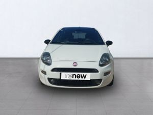 Fiat Punto 1.4 S&s Pop  - Foto 3