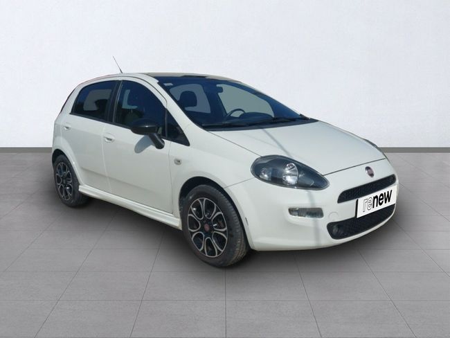 Fiat Punto 1.4 S&s Pop  - Foto 5