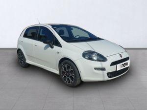 Fiat Punto 1.4 S&s Pop  - Foto 5