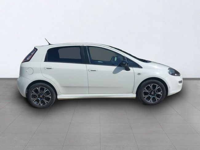 Fiat Punto 1.4 S&s Pop  - Foto 6