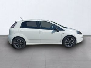 Fiat Punto 1.4 S&s Pop  - Foto 6