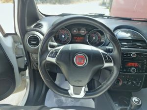 Fiat Punto 1.4 S&s Pop  - Foto 18