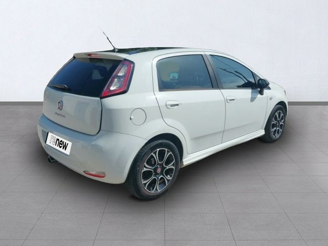 Fiat Punto 1.4 S&s Pop  - Foto 7