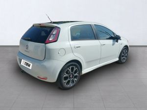 Fiat Punto 1.4 S&s Pop  - Foto 7