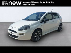 Fiat Punto 1.4 S&s Pop  - Foto 2