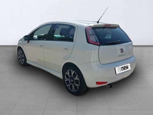 Fiat Punto 1.4 S&s Pop  - Foto 10