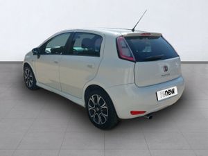 Fiat Punto 1.4 S&s Pop  - Foto 10