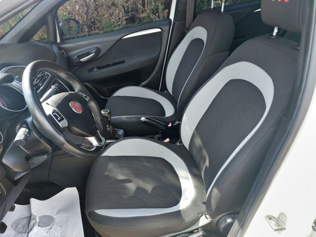 Fiat Punto 1.4 S&s Pop  - Foto 13