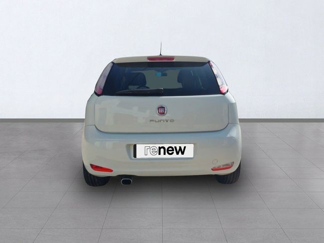 Fiat Punto 1.4 S&s Pop  - Foto 8