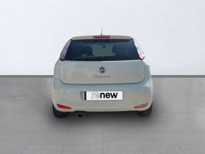 Fiat Punto 1.4 S&s Pop  - Foto 8