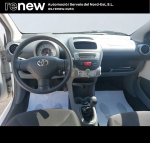 Toyota Aygo 1.0 Vvt-i Blue  - Foto 15