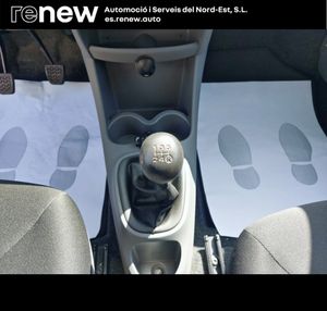 Toyota Aygo 1.0 Vvt-i Blue  - Foto 19