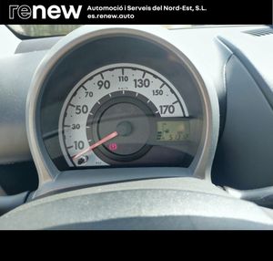 Toyota Aygo 1.0 Vvt-i Blue  - Foto 16