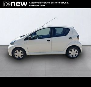 Toyota Aygo 1.0 Vvt-i Blue  - Foto 9