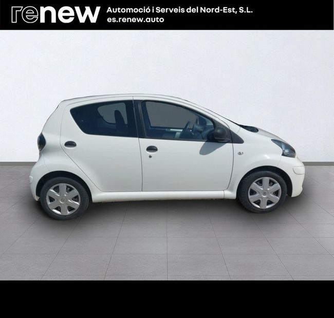 Toyota Aygo 1.0 Vvt-i Blue  - Foto 5