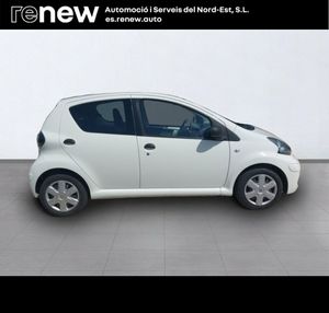 Toyota Aygo 1.0 Vvt-i Blue  - Foto 5
