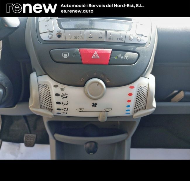 Toyota Aygo 1.0 Vvt-i Blue  - Foto 17