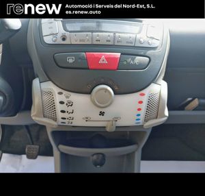 Toyota Aygo 1.0 Vvt-i Blue  - Foto 17