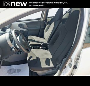 Toyota Aygo 1.0 Vvt-i Blue  - Foto 13