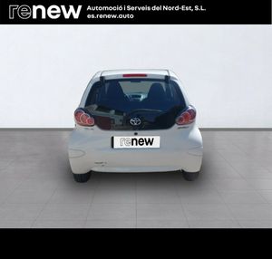 Toyota Aygo 1.0 Vvt-i Blue  - Foto 7