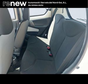 Toyota Aygo 1.0 Vvt-i Blue  - Foto 14