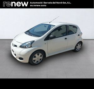 Toyota Aygo 1.0 Vvt-i Blue  - Foto 2