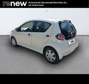 Toyota Aygo 1.0 Vvt-i Blue  - Foto 8