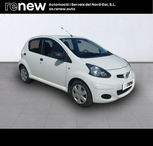 Toyota Aygo 1.0 Vvt-i Blue  - Foto 4