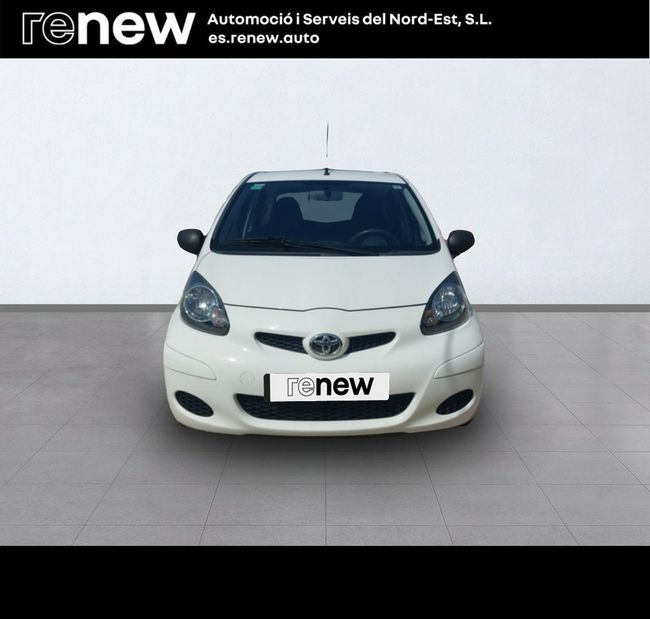 Toyota Aygo 1.0 Vvt-i Blue  - Foto 3