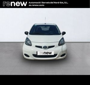 Toyota Aygo 1.0 Vvt-i Blue  - Foto 3