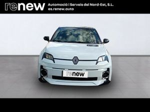 Renault Renault 5 E-tech Electrico R5 Iconic Cinq Autonomia Confort 110 Kw  - Foto 3