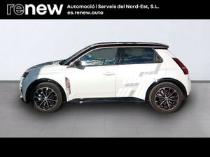 Renault Renault 5 E-tech Electrico R5 Iconic Cinq Autonomia Confort 110 Kw  - Foto 9