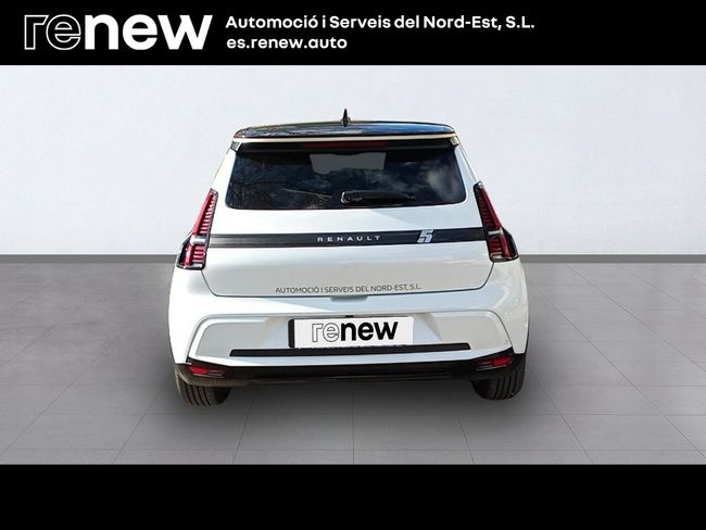 Renault Renault 5 E-tech Electrico R5 Iconic Cinq Autonomia Confort 110 Kw  - Foto 7