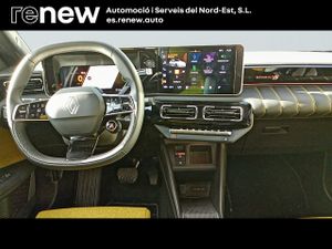 Renault Renault 5 E-tech Electrico R5 Iconic Cinq Autonomia Confort 110 Kw  - Foto 15
