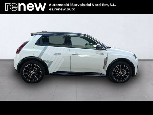 Renault Renault 5 E-tech Electrico R5 Iconic Cinq Autonomia Confort 110 Kw  - Foto 5