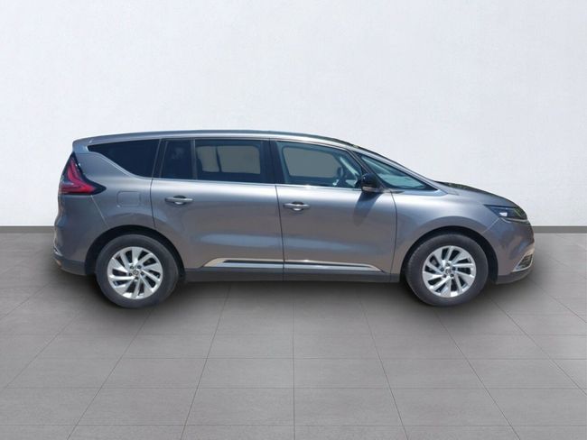 Renault Espace Diesel Renault 1.6dci Tt Energy Zen Edc 118kw  - Foto 5