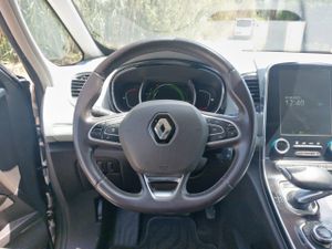 Renault Espace Diesel Renault 1.6dci Tt Energy Zen Edc 118kw  - Foto 15