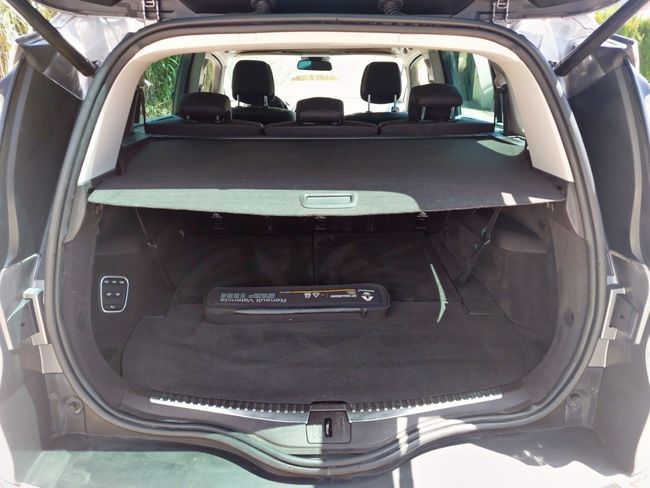 Renault Espace Diesel Renault 1.6dci Tt Energy Zen Edc 118kw  - Foto 11