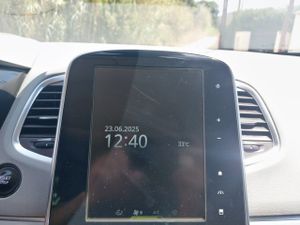 Renault Espace Diesel Renault 1.6dci Tt Energy Zen Edc 118kw  - Foto 17
