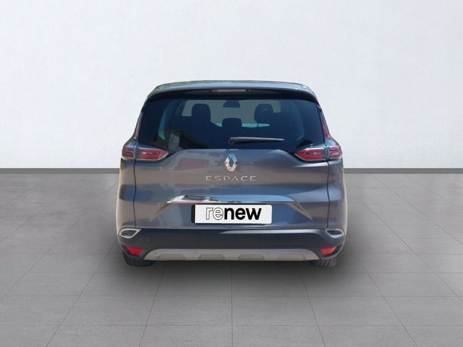 Renault Espace Diesel Renault 1.6dci Tt Energy Zen Edc 118kw  - Foto 7