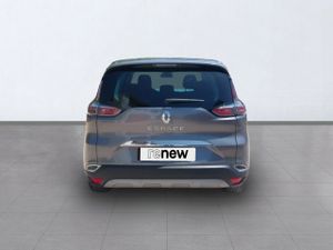 Renault Espace Diesel Renault 1.6dci Tt Energy Zen Edc 118kw  - Foto 7