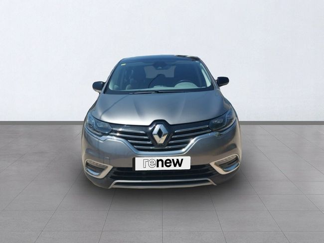 Renault Espace Diesel Renault 1.6dci Tt Energy Zen Edc 118kw  - Foto 3