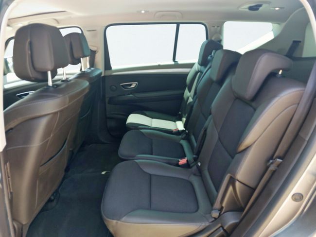 Renault Espace Diesel Renault 1.6dci Tt Energy Zen Edc 118kw  - Foto 13