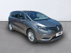 Renault Espace Diesel Renault 1.6dci Tt Energy Zen Edc 118kw  - Foto 4