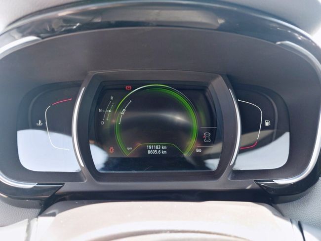 Renault Espace Diesel Renault 1.6dci Tt Energy Zen Edc 118kw  - Foto 16