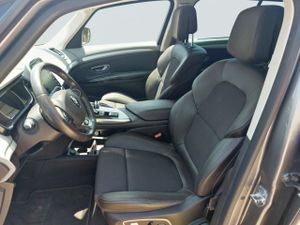Renault Espace Diesel Renault 1.6dci Tt Energy Zen Edc 118kw  - Foto 12