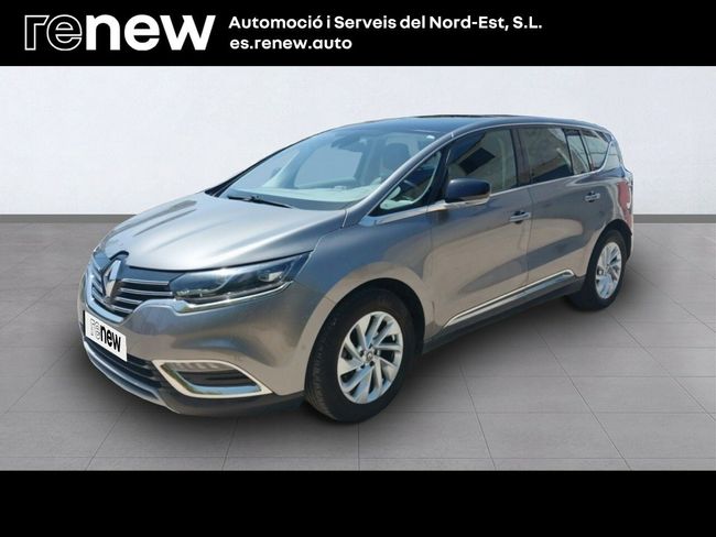 Renault Espace Diesel Renault 1.6dci Tt Energy Zen Edc 118kw  - Foto 1