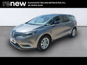 Renault Espace Diesel Renault 1.6dci Tt Energy Zen Edc 118kw  - Foto 2