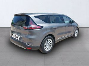 Renault Espace Diesel Renault 1.6dci Tt Energy Zen Edc 118kw  - Foto 6