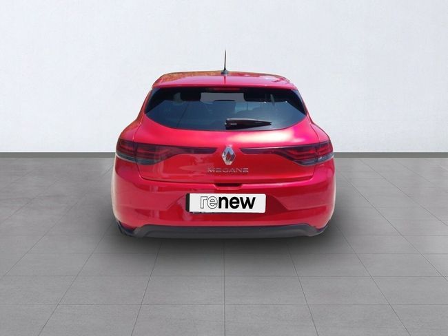 Renault Megane Diesel 1.5dci Blue Intens 85kw  - Foto 7
